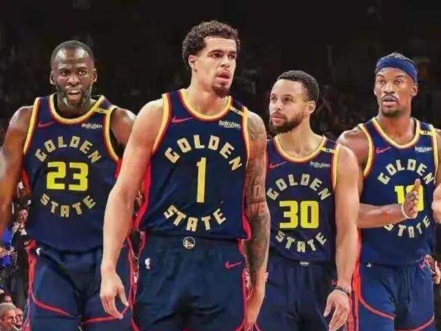 九游官方娱乐-小波特加盟勇士的可能性激增 勇士又要冲击第5冠了？