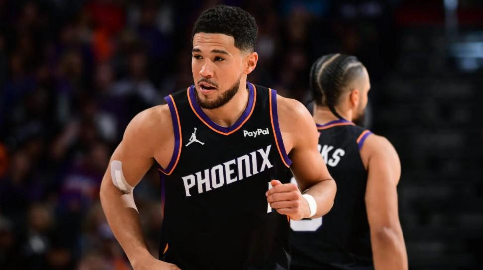 九游网站入口官网-NBA战力榜：太阳升至第五，雷霆重返第一，马刺跌至第四