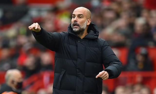 九游网站入口官网-【观察】科学养索的曼城 真准备好继续统治英超了？