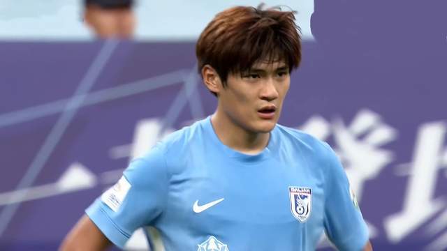 九游官方娱乐-刘祝润告别，大连英博启动新计划 寻外援+练杨铭锐 罗竞冲主力