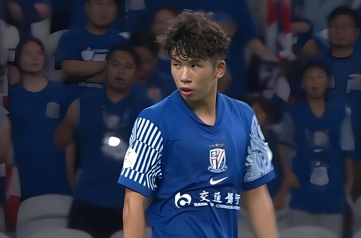 九游官方娱乐-意外！为何说刘诚宇在本赛季申花比赛中很难踢主力，原因找到了