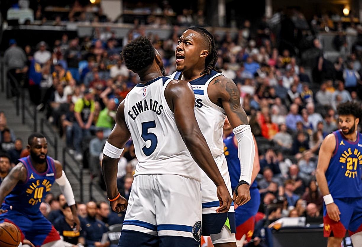 九游会-迅速适应了森林狼的体系，后场新援已经成为了第二阵容的关键人物