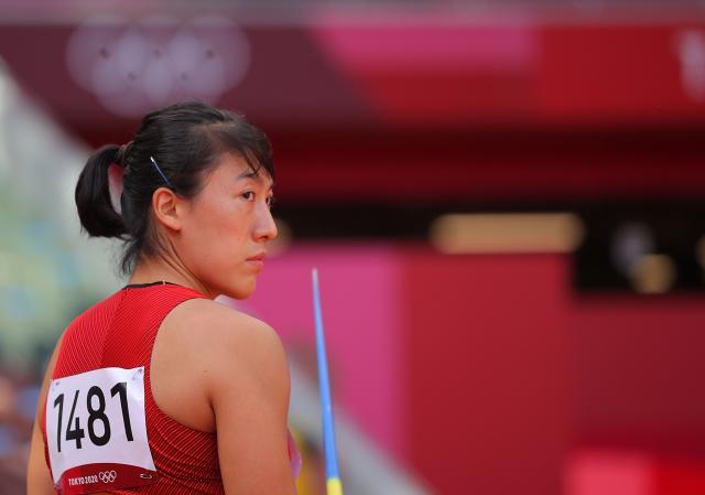 九游网站入口官网-三朝元老吕会会遗憾谢幕 中国女子标枪东京“交棒”
