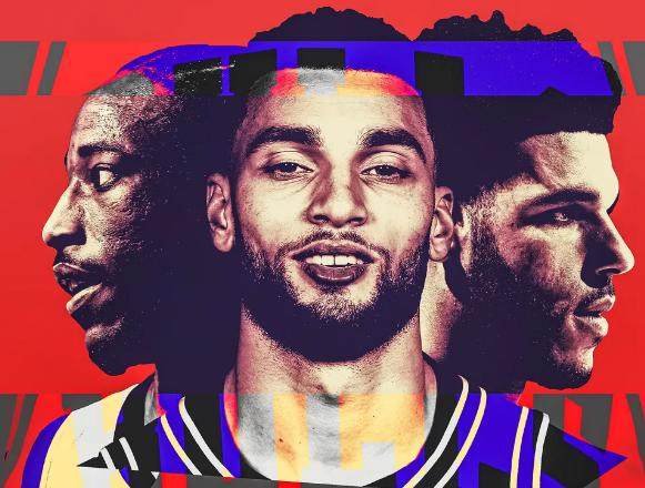 九游网站入口官网-【圆桌】湖人公牛操作如何？还有什么交易可以期待？