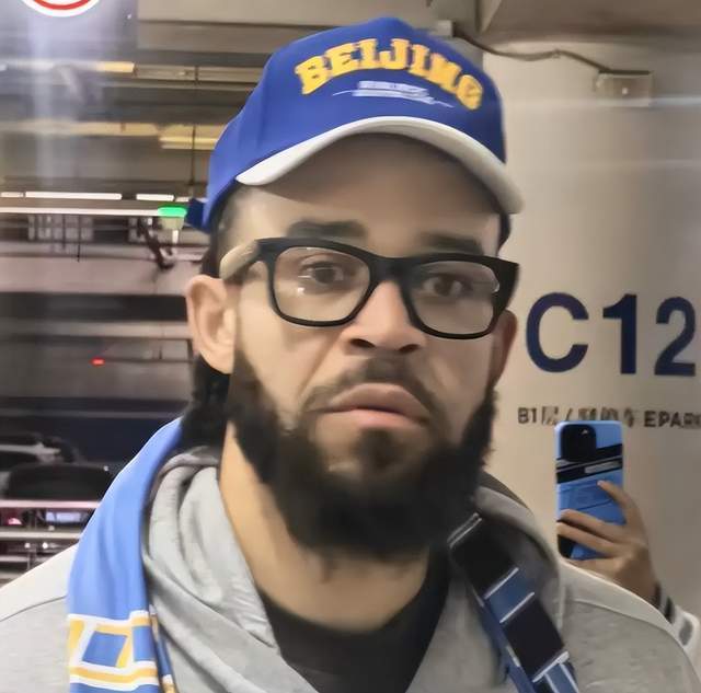 九游官方娱乐-38岁内线强援抵达北京，联手周琦，补齐短板，许利民冲总冠军稳了