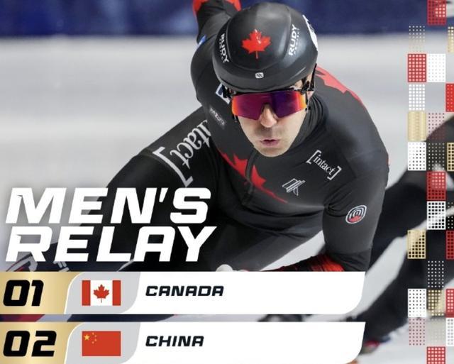 九游会-2026短道速滑世锦赛：中国队1银1铜收官